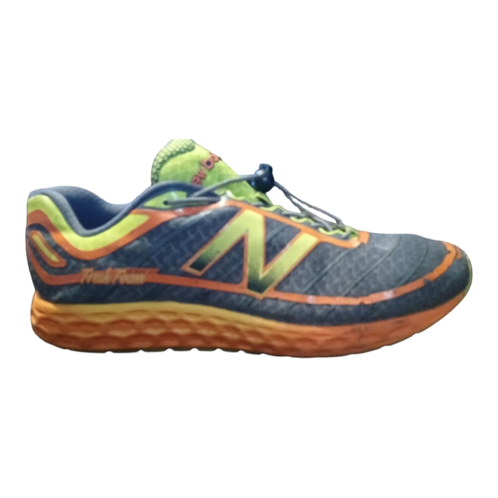 Men's Fresh Foam Boracay Running Shoe